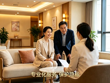 南浔有偿售卵代生女生的客户的客户群体有哪些