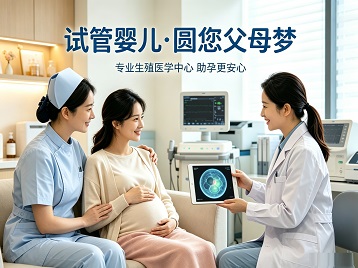 南浔辅助生育服务 试管婴儿行业的兴起背景、发展与未来展望